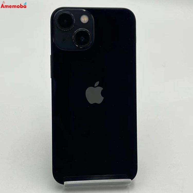 ��®ȯ��iPhone13 mini 256GB �ߥåɥʥ��� MLJJ3J/A SIM�ե꡼