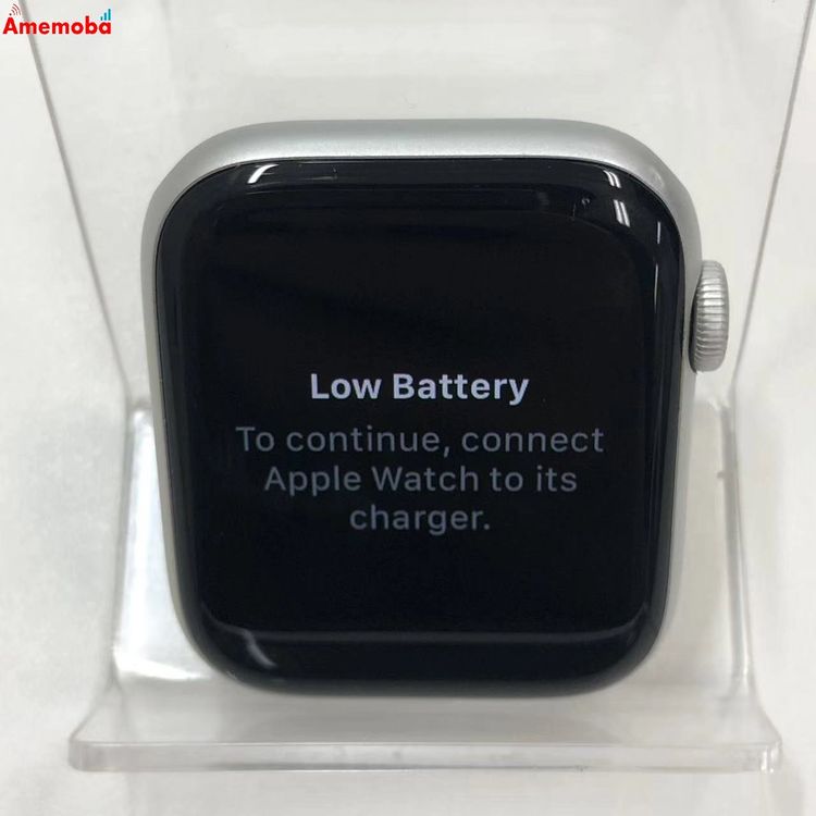 Apple Watch Series 5 GPS + Cellular��ǥ� 44mm 32GB ��