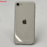 iPhoneSE 第3世代 64GB スターライト MMYD3J/A SoftBank版SIMフリー