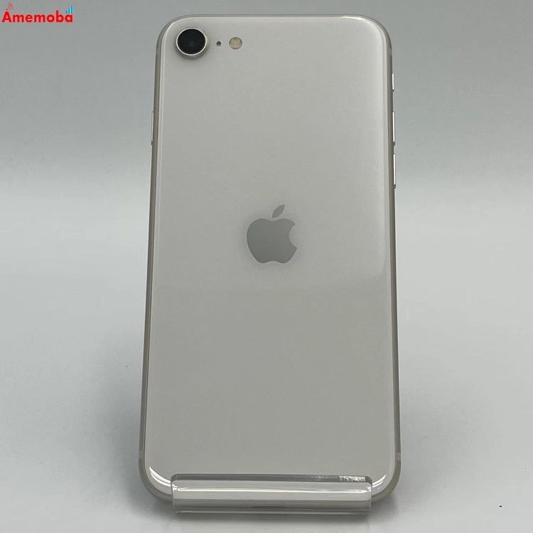 ®ȯiPhoneSE 3 64GB 饤 MMYD3J/A SIMե꡼ 