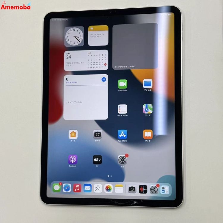 iPad Pro 11����� ��2���� Wi-Fi��ǥ� 128GB ����С� MY252J/A ��