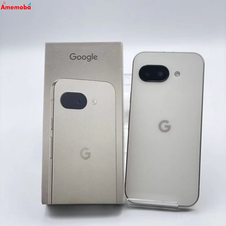 ®ȯGoogle Pixel 9a 128GB ݡ AUSIMե꡼ Ʊ