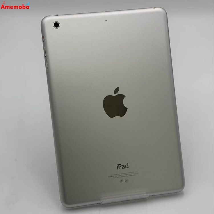 iPad mini ��2���� Wi-Fi��ǥ� 32GB ����С� ME280J/A   ������