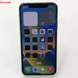 ��®ȯ��iPhoneX 64GB ����С� NQAY2J/A AU��SIM���å�����Բ� ����