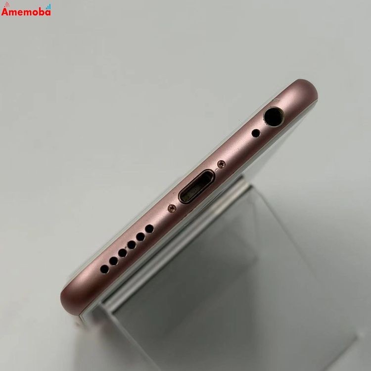 ��®ȯ��iPhone6s 32GB ������������� MN122J/A SoftBank��SIM�ե꡼