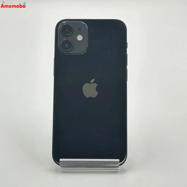 iPhone12 mini 256GB ֥å MGDR3J/A SoftBankSIMե꡼