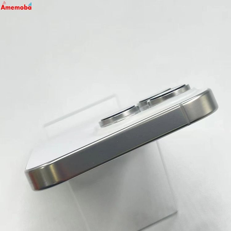 iPhone16 Pro 512GB �ۥ磻�ȥ����˥��� MYN53J/A SoftBank��SIM
