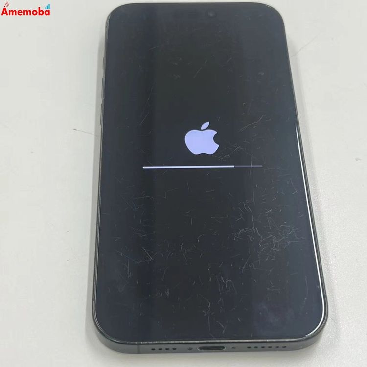 iPhone16 Pro Max 256GB �֥�å������˥��� MYWG3J/A AU��SIM�ե�