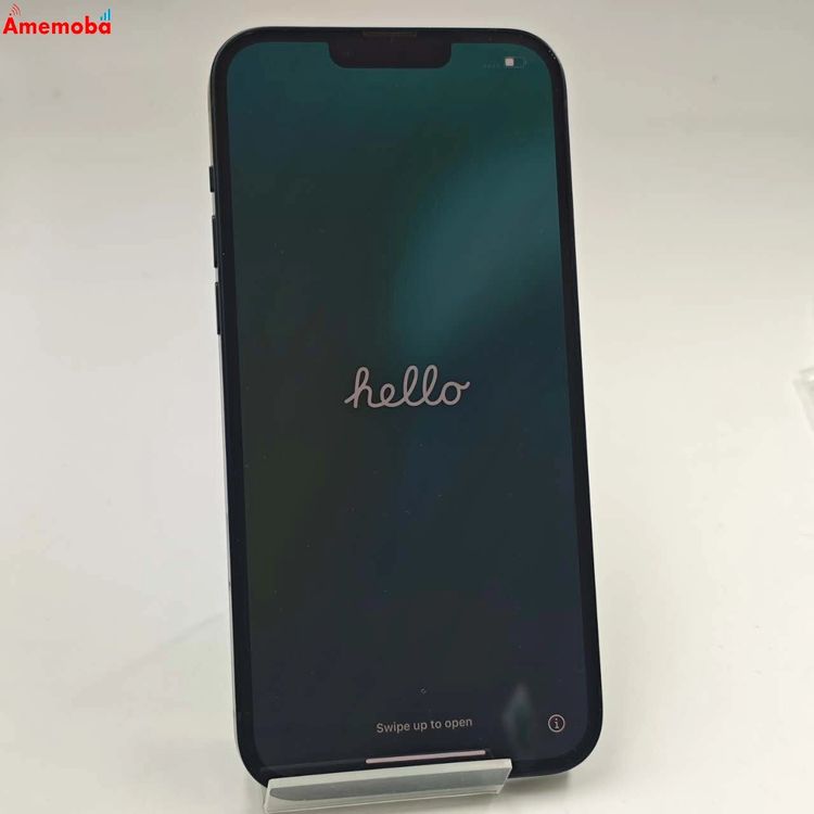 iPhone14 Plus 128GB �ߥåɥʥ��� MQ4A3J/A docomo��SIM�ե꡼