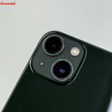 ��®ȯ��iPhone13 mini 128GB ���꡼�� MNFC3J/A AU��SIM�ե꡼