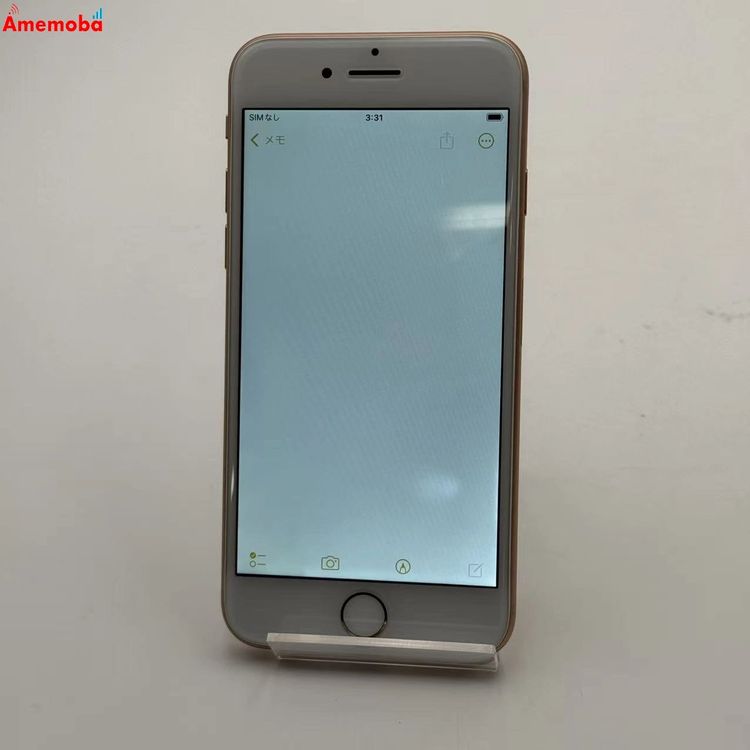 ��®ȯ��iPhone8 64GB ������� NQ7A2J/A docomo��SIM�ե꡼ ��������
