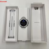 Galaxy Watch 8 Classic 46mm Bluetoothモデル 32GB ホワイト