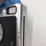 ��®ȯ���ٻΥե���� INSTAX mini Evo - �֥�å�