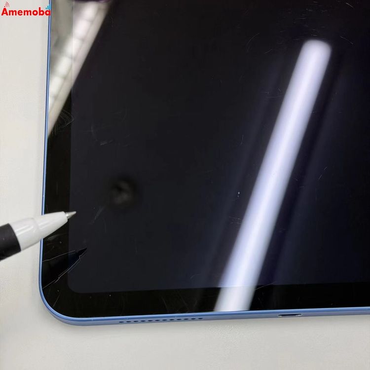 ��®ȯ��iPad ��10���� Wi-Fi��ǥ� 64GB �֥롼 4PQ13J/A
