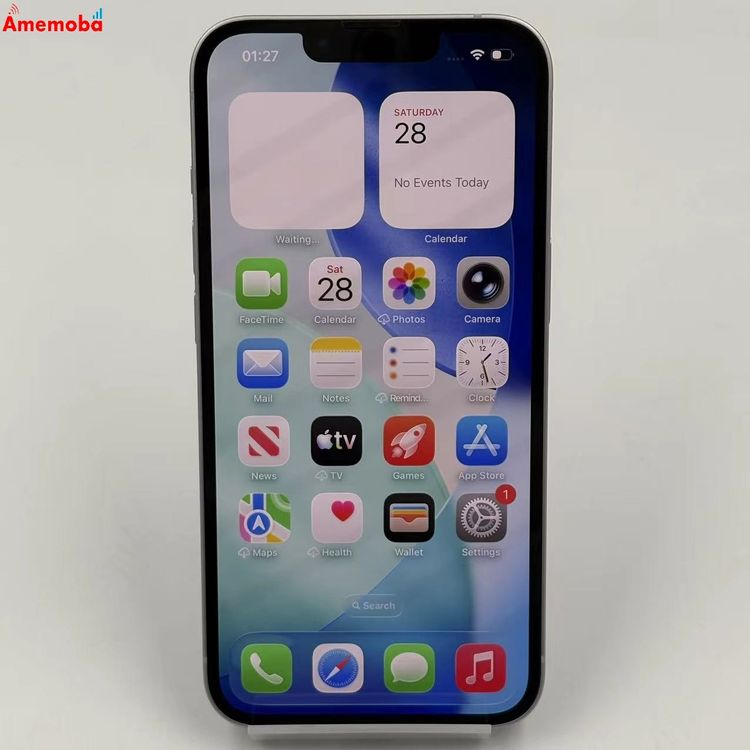 iPhone14 256GB �ѡ��ץ� MPW93J/A SoftBank��SIM�ե꡼ ������