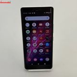 Rakuten Hand 5G 4GB/128GB �ۥ磻�� P780 ��ŷ��Х�����SIM�ե꡼