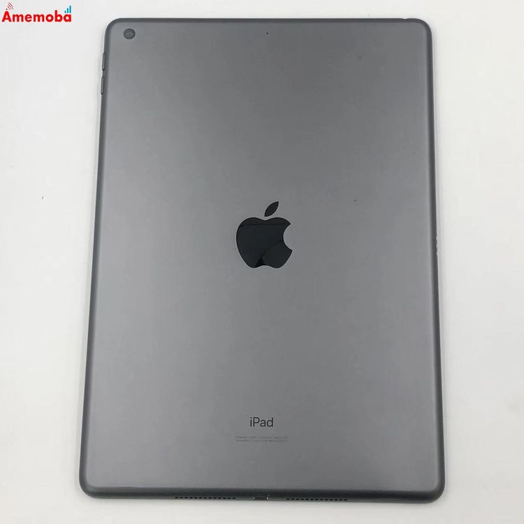 iPad ��8���� Wi-Fi��ǥ� 128GB ���ڡ������쥤 MYLD2ZP/A �������