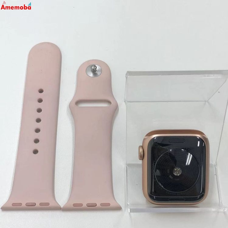 Apple Watch SE ��1���� 40mm GPS��ǥ� ** ��-��� MYDN2J/A ��