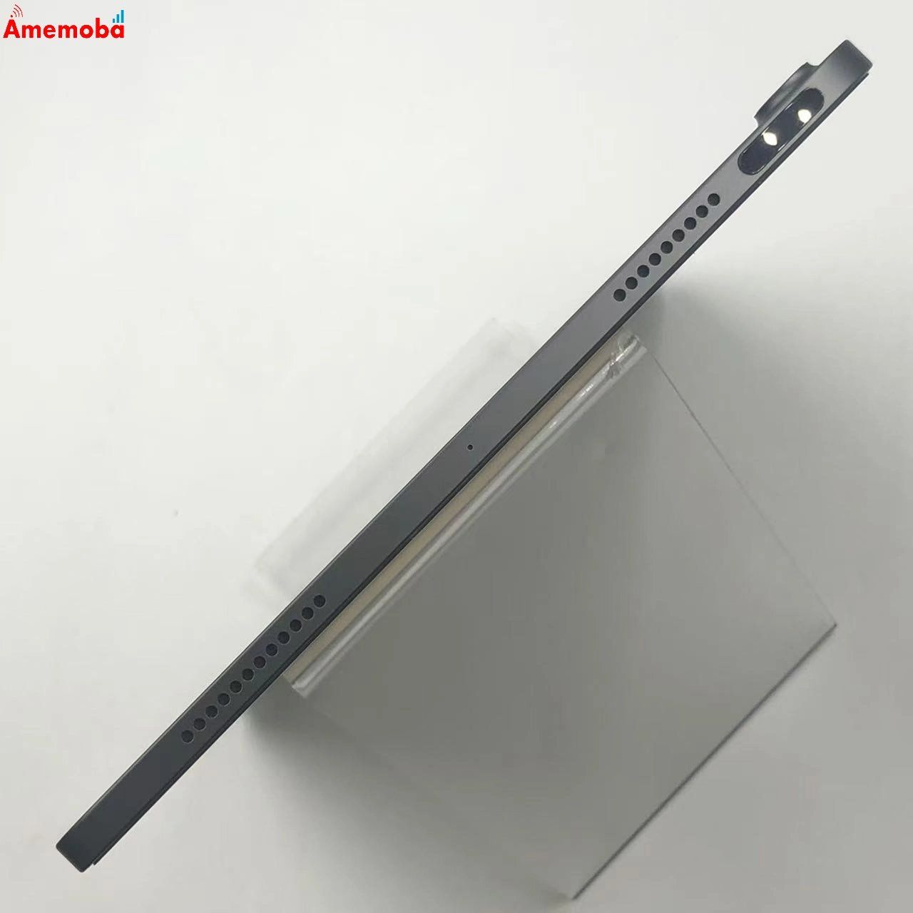ムスビー｜iPad Air 第5世代 Wi-Fiモデル 64GB スペースグレイ MM9C3J
