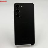 Galaxy S23 8GB/256GB ファントムブラック SC-51D docomo版SIMフリ