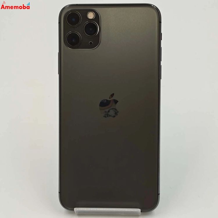 iPhone11 Pro Max【美品】 iPhone11 Pro Max(SIMフリー) 商品一覧|ムスビー【中古スマホ