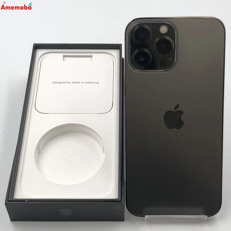 iPhone13 Pro Max 256GB ����ե����� MLJ83J/A Apple��SIM�ե�