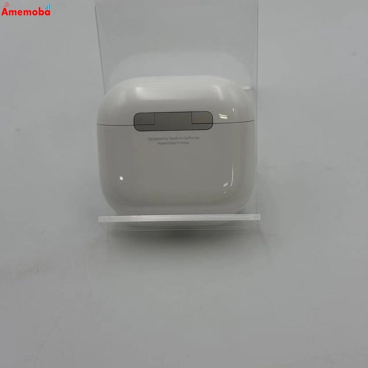 ��®ȯ��AirPods ��4���� - �ۥ磻�� MXP63J/A ������