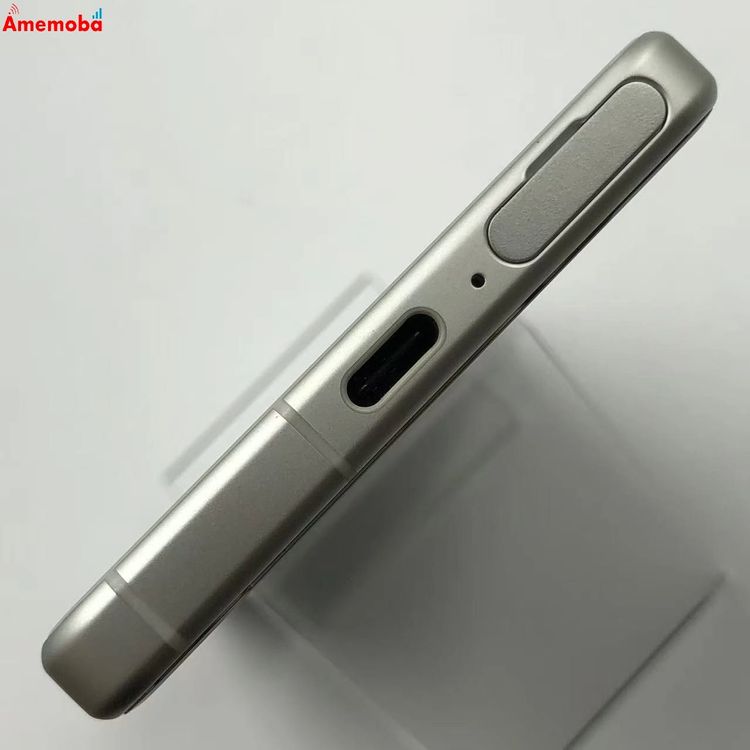 Xperia 5 IV 8GB/128GB �������ۥ磻�� SO-54C docomo ������