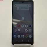 Xperia Ace II 64GB �ۥ磻�� SO-41B docomo��SIM�ե꡼ ����