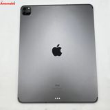 iPad Pro 12.9インチ 第4世代 Wi-Fi+Cellular モデル 512GB スペー