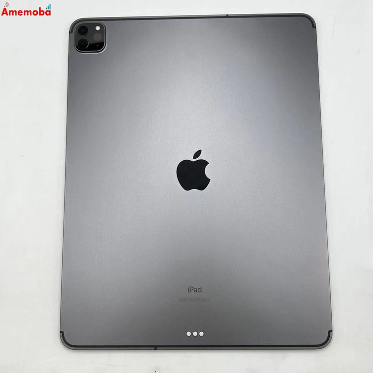 iPad Pro 12.9����� ��4���� Wi-Fi+Cellular ��ǥ� 512GB ���ڡ�