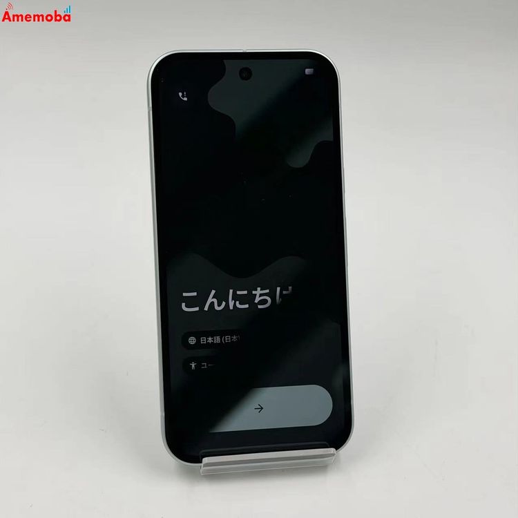 Google Pixel 10a 128GB Fog GV0BP AU��SIM�ե꡼ ����̤������