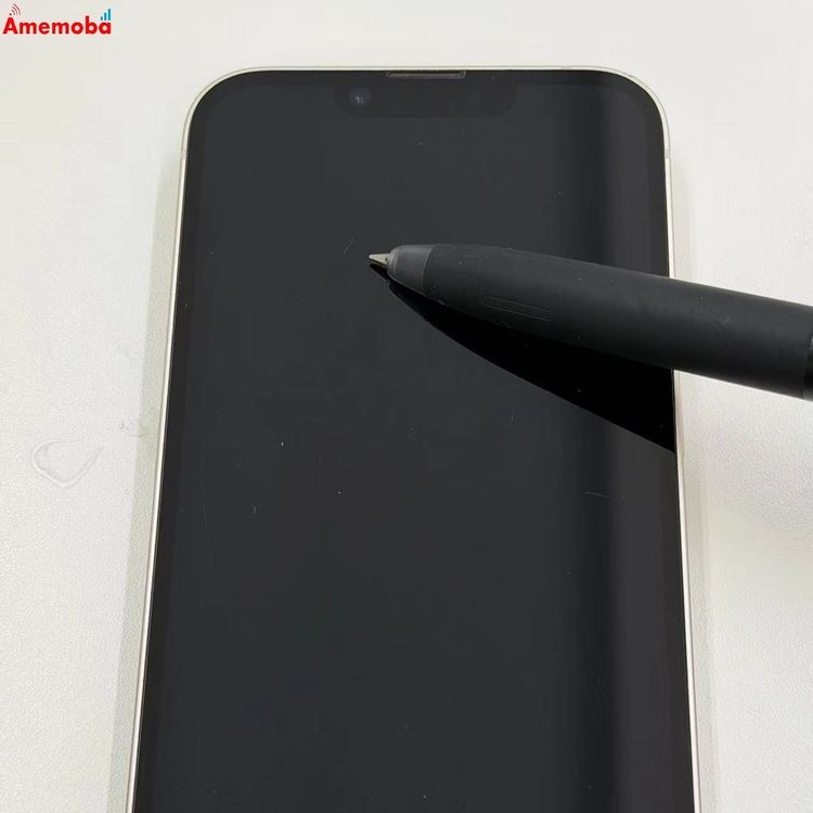 ��®ȯ��iPhone14 256GB �������饤�� MPW33J/A ��ŷ��Х�����SIM�ե꡼