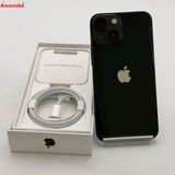 ��®ȯ��iPhone13 mini 128GB ���꡼�� MNFC3J/A Apple��SIM�ե꡼