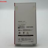 ®ȯAQUOS wish5 4GB/128GB ߥ SH-M32 ŷХSIMե꡼