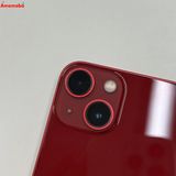 iPhone13 mini 128GB Product Red MLJG3J/A docomo��SI