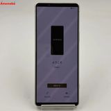 Xperia 5 IV 8GB/128GB �������ۥ磻�� SO-54C docomo��SIM�ե�