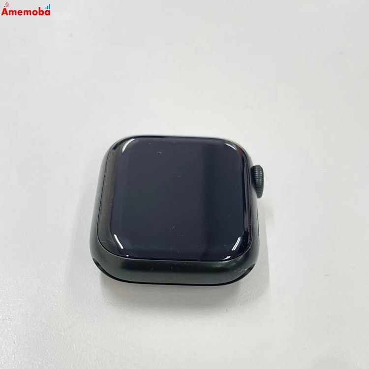 Apple Watch Series7 41mm GPS��ǥ� ����GB ���꡼�� MKN03J/A