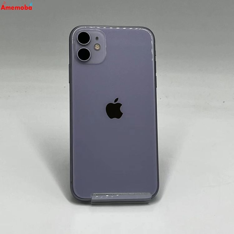 ��®ȯ��iPhone11 128GB �ѡ��ץ� MWM52J/A AU��SIM�ե꡼