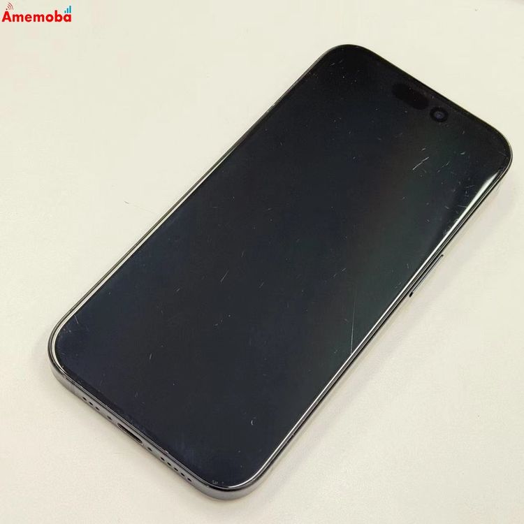 iPhone15 Pro 256GB �֥롼�����˥��� MTUG3J/A Apple��SIM�ե꡼