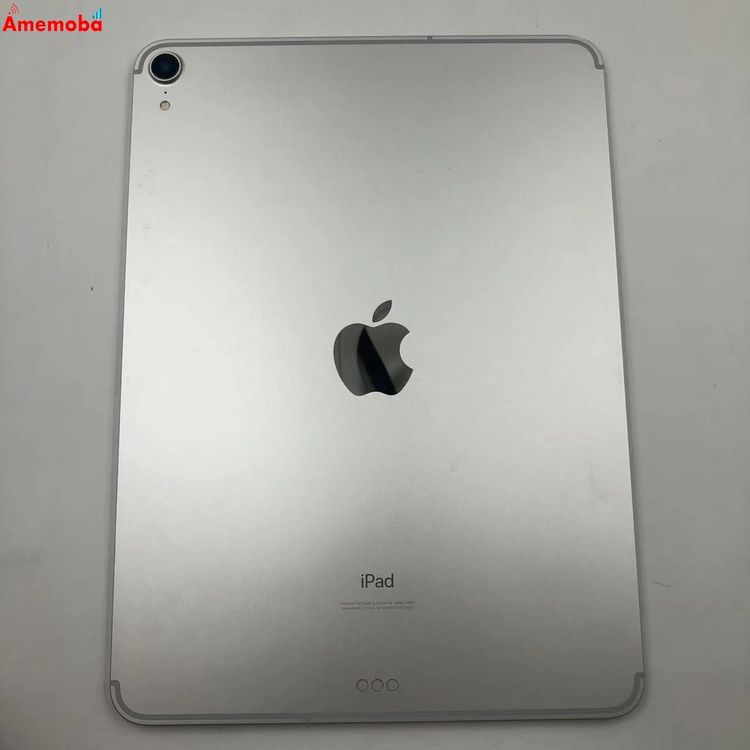 iPad Pro 11����� ��1���� 64GB ����С� MU0U2J/A docomo��SIM��