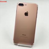 iPhone7 Plus 128GB ������������� MN6J2J/A docomo��SIM�ե꡼