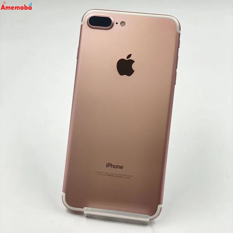 iPhone7 Plus 128GB ������������� MN6J2J/A docomo��SIM�ե꡼