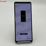 ��®ȯ��Xperia 5 IV 8GB/128GB �֥롼 SO-54C docomo��SIM�ե꡼