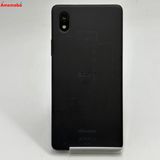 Xperia Ace III 64GB ブラック SO-53C docomo版SIMフリー ジャンク