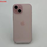 ®ȯiPhone15 256GB ԥ MTMP3J/A SoftBankSIMե꡼