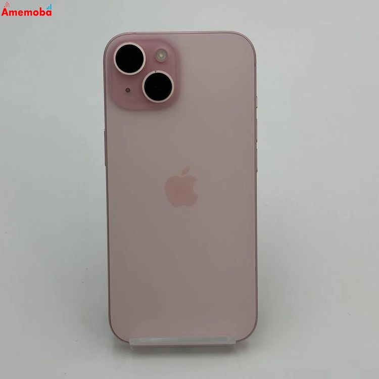 ®ȯiPhone15 256GB ԥ MTMP3J/A SoftBankSIMե꡼
