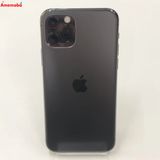 iPhone11 Pro 512GB ���ڡ������쥤 MWCD2J/A SoftBank��SIM�ե�