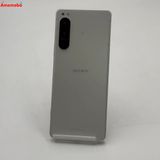 Xperia 5 IV 8GB/128GB �������ۥ磻�� A204SO SoftBank��SIM