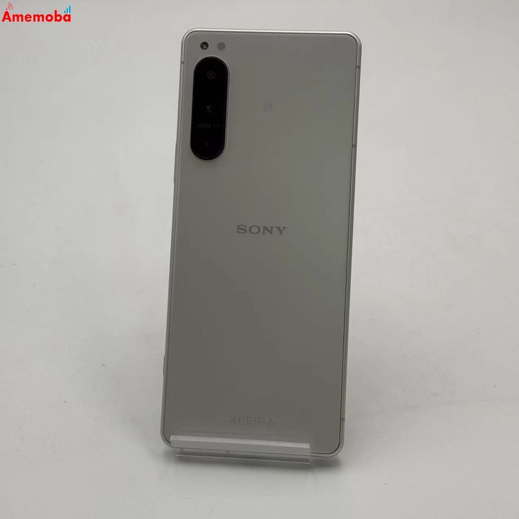 Xperia 5 IV 8GB/128GB �������ۥ磻�� A204SO SoftBank��SIM